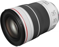  Canon RF 70-200mm f/4.0 IS USM 4318C005 -  4