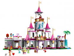  LEGO Disney Princess    43205 -  3