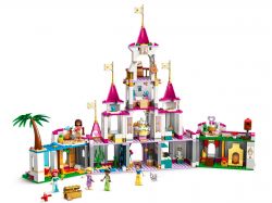  LEGO Disney Princess    43205 -  5