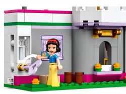  LEGO Disney Princess    43205 -  7