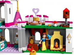  LEGO Disney Princess    43205 -  8