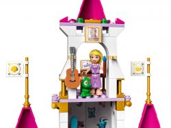  LEGO Disney Princess    43205 -  9