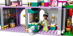  LEGO Disney Princess    43205 -  10