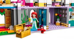  LEGO Disney Princess    43205 -  11