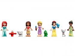  LEGO Disney Princess    43205 -  13