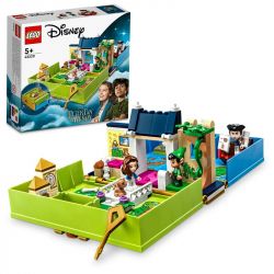  LEGO Disney Classic       43220