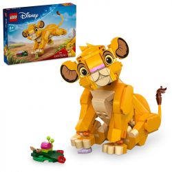  LEGO Disney Classic   43243