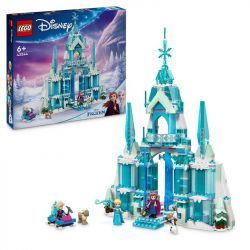 LEGO  Disney    43244