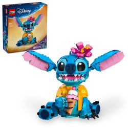  LEGO Disney Classic  43249