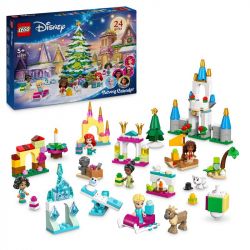  LEGO Disney г  2024 (43253)