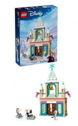  LEGO Disney Princess      43265