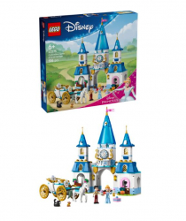  LEGO Disney Princess     43275