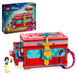 LEGO  Disney Princess     43276