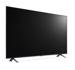  43" LG QNED 4K 120Hz Smart WebOS Black 43QNED80T6A