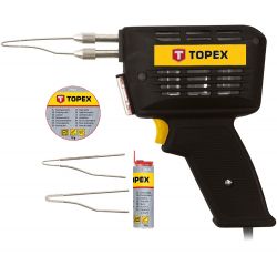   TOPEX, 150, 400C,   ,   ,     10 ,  ,  44E005