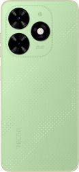 TECNO  Spark Go 2024 (BG6) 6.56" 3/64, 2SIM, 5000, Magic Skin Green 4894947010576 -  9