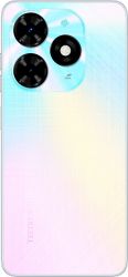  Tecno Spark 20C (BG7n) 8/128 Mystery White (4894947011788) -  6