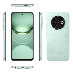  TECNO Spark 30C (KL5n) 6/128 Magic Skeen Green (4894947051814) -  6