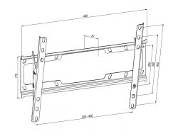     32-65" Simpler 48EN 48EN -  3