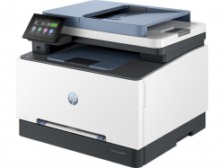  4 .HP Color LJ Pro MFP 3303fdn 499M7A