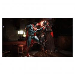   PS4 Injustice 2 (PlayStation Hits), BD  5051890322043 -  2