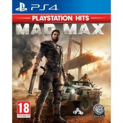 Games Software Mad Max (PlayStation Hits) [BD ] (PS4) 5051890322104 -  15