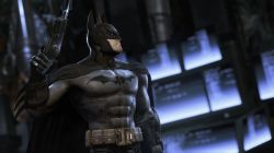   PS4 Batman: Return to Arkham, BD  5051892199407 -  4