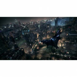   PS4 Batman: Arkham Knight (PlayStation Hits), BD  5051892216951 -  13