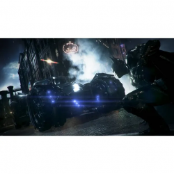 Games Software BATMAN: ARKHAM KNIGHT [BD ] (PS4) HITS INT 5051892216951 -  12