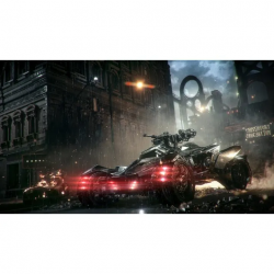   PS4 Batman: Arkham Knight (PlayStation Hits), BD  5051892216951 -  10