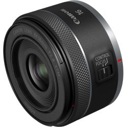  Canon RF 16mm F2.8 STM 5051C005 -  2