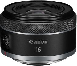  Canon RF 16mm F2.8 STM 5051C005