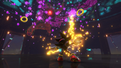   PS5 Sonic X Shadow Generations, BD  5055277054558 -  10