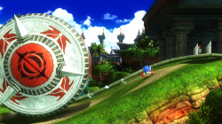   PS5 Sonic X Shadow Generations, BD  5055277054558 -  8