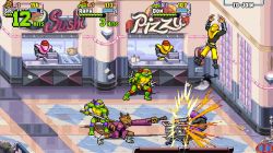   Switch Teenage Mutant Ninja Turtles: Shredders Revenge,  5060264377503 -  2