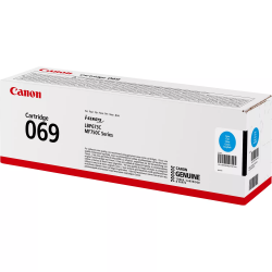 Canon  069 MF752Cdw/MF754Cdw/LBP673Cdw Cyan (1900 ) 5093C002 -  3