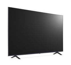  50" LG NanoCell 4K 120Hz Smart WebOS Black 50NANO81T6A