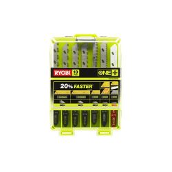 Ryobi    Ryobi RAK10JSBWM 5132002811,  10 ,     5132002811