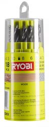   Ryobi RAK18DMIX, 18 5132004669