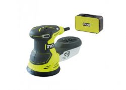   Ryobi ROS300A, 300, 125, + 20  5133001142 -  3