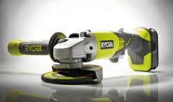 Ryobi   ONE + R18AG-0 , 115, 18, solo (   ) 5133001903 -  2