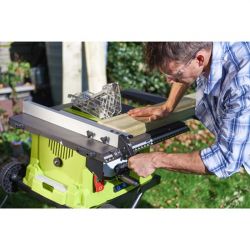 Ryobi   RTS1800EF-G 1800  254    . 5133002025 -  6