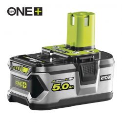 Ryobi  ONE+ RB18L50 18 5 0.7 (unpacked) 5133002433UNP -  1