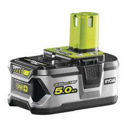 Ryobi  ONE+ RB18L50 18 5 0.7 (unpacked) 5133002433UNP -  3