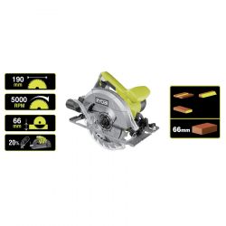 Ryobi   RCS1400-G 1400 190, 66, 5000 / 5133002778 -  5