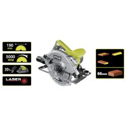   Ryobi RCS1600-K 1600, 190, 66, 5000 /,  5133002779 -  6