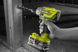 - Ryobi ONE+ R18DD3-0, 18, 50 , 2  (   ) 5133002889 -  2