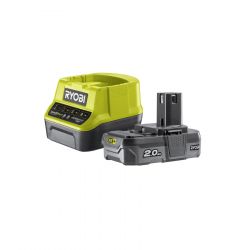   +   Ryobi ONE+ RC18120-120, 2 , 18 5133003368