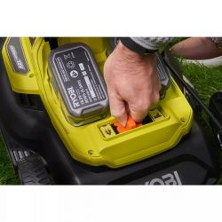   Ryobi RY18LMH37A-250, ONE+ Hybrid, + (18/220), 25.0, 37, 45, 15.7, 25-70 ,  51330 -  7