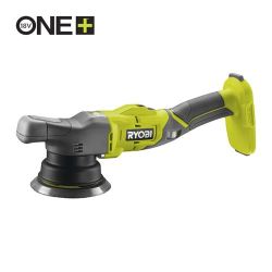   Ryobi R18P-0, , ONE+ 18, 125 ,  ,  , solo (   ) 5133004845 -  2